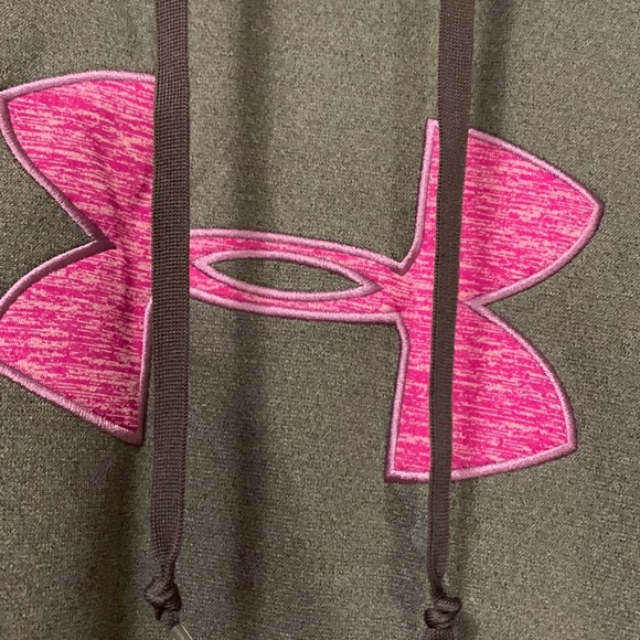 Under Armour® Storm Sweatshirt - Women - Picture 7 of 10